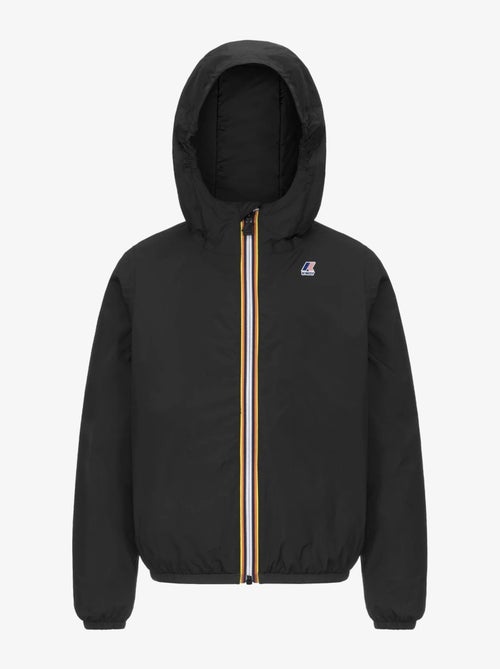 Veste K-Way Le Vrai 4.0 Claude Warm - Kiabi