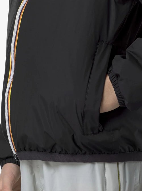 Veste K-Way Le Vrai 4.0 Claude Warm - Kiabi Veste K-Way Le Vrai 4.0 Claude Warm - Kiabi
