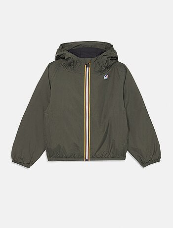 Veste K-Way Le Vrai 4.0 Claude Warm