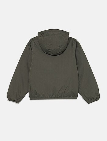 Veste K-Way Le Vrai 4.0 Claude Warm