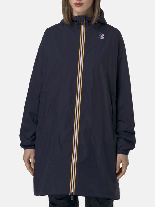 Veste K-Way Le Vrai 4.0 Eiffel East - Kiabi