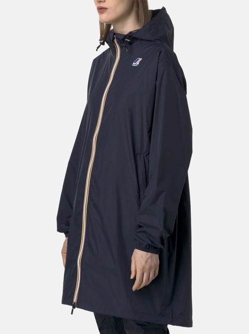 Veste K-Way Le Vrai 4.0 Eiffel East - Kiabi