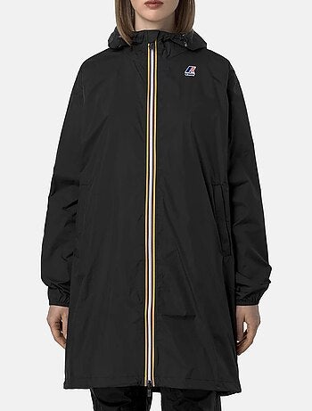 Veste K-Way Le Vrai 4.0 Eiffel East