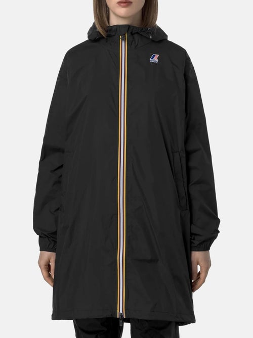 Veste K-Way Le Vrai 4.0 Eiffel East - Kiabi