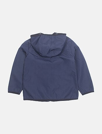 Veste Kaporal à capuche