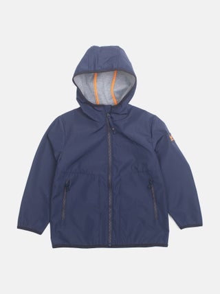 Veste Kaporal à capuche