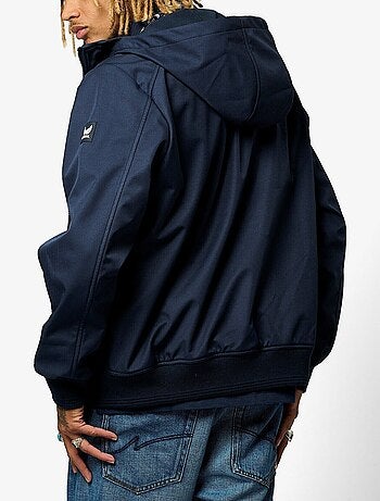 Veste Kaporal Leon