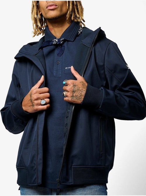 Veste Kaporal Leon - Kiabi