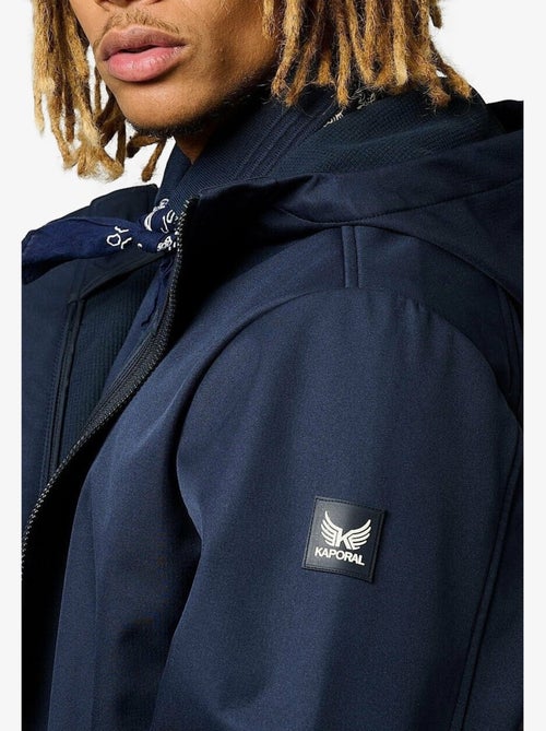 Veste Kaporal Leon - Kiabi