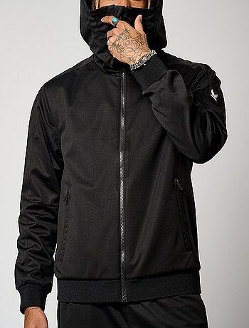 Veste Kaporal Loris
