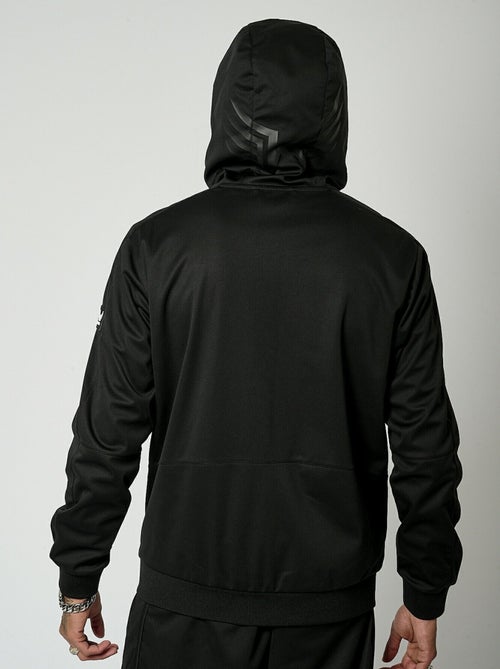 Veste Kaporal Loris - Kiabi