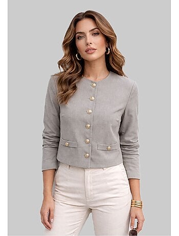 Veste Kebello