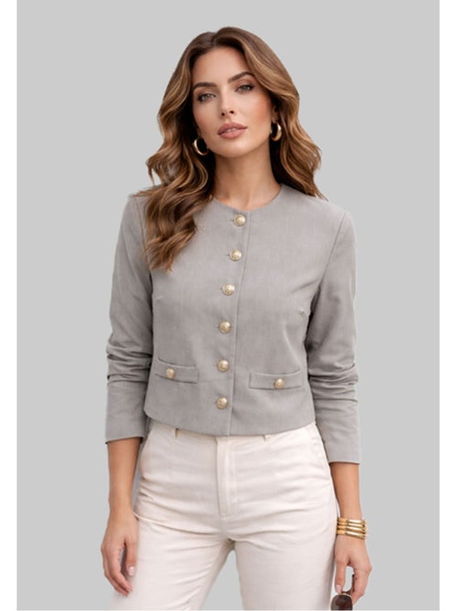 Veste Kebello - Kiabi