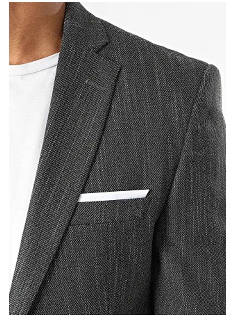 Veste Kebello Gris - Kiabi