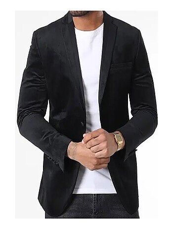 Veste Kebello