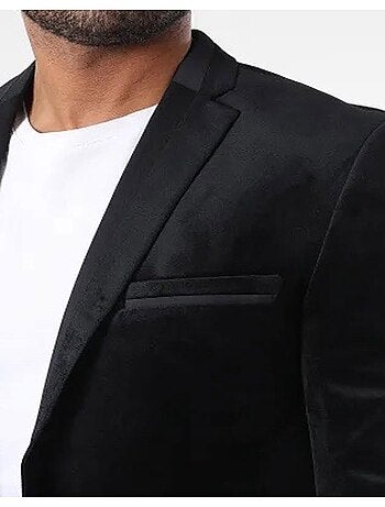 Veste Kebello