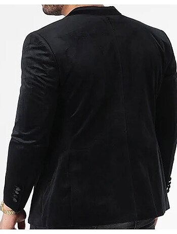 Veste Kebello