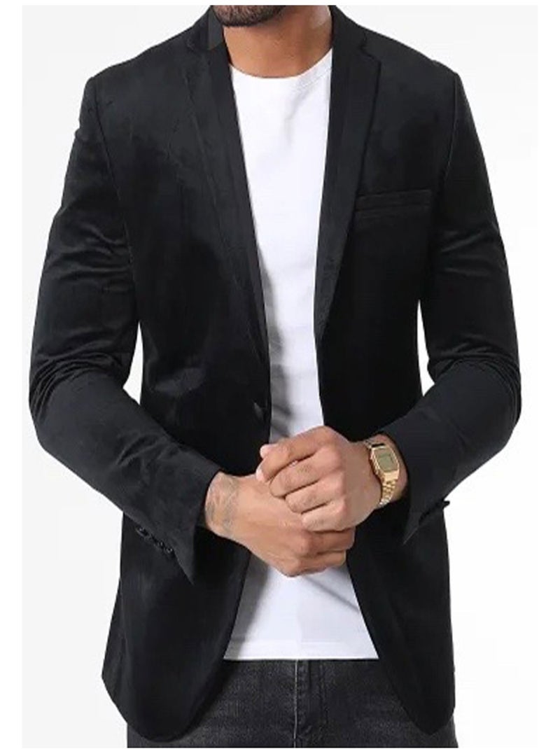 Veste Kebello Noir Noir - Kiabi