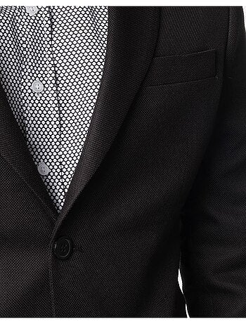 Veste Kebello