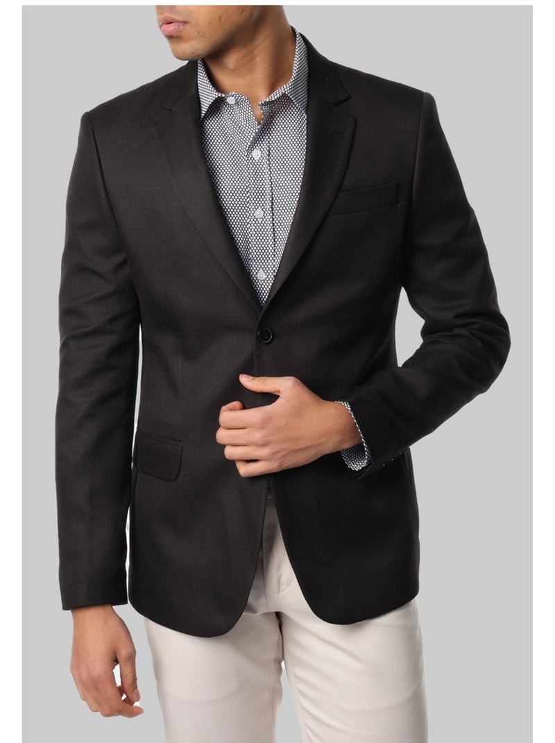 Veste Kebello Noir Noir - Kiabi