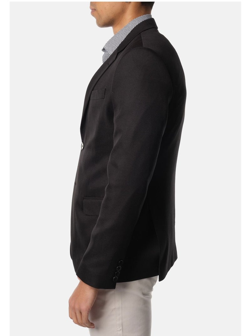 Veste Kebello Noir Noir - Kiabi