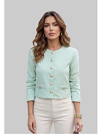 Veste Kebello
