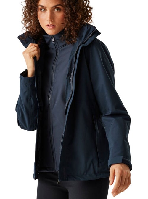 Veste kingsley - regatta - Kiabi Veste kingsley - regatta - Kiabi