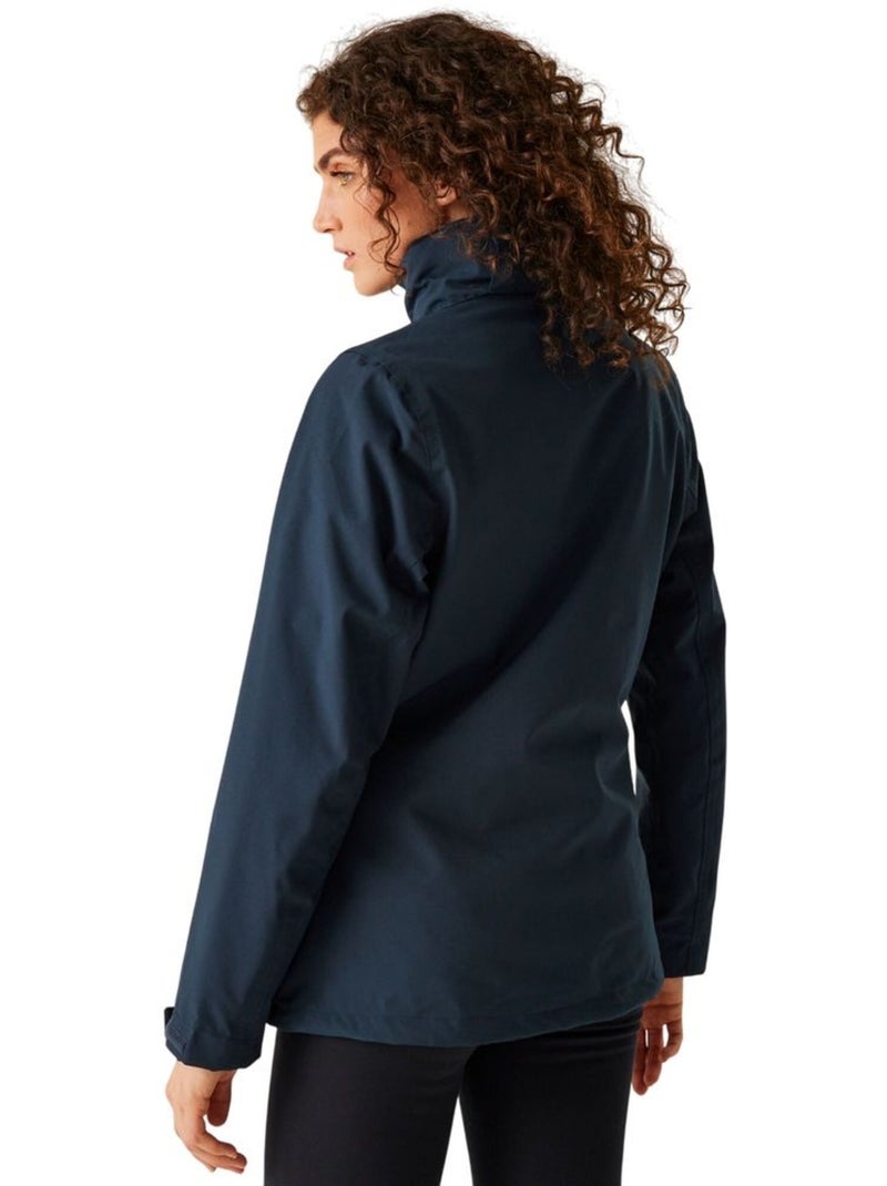 Veste kingsley - regatta Bleu marine - Kiabi