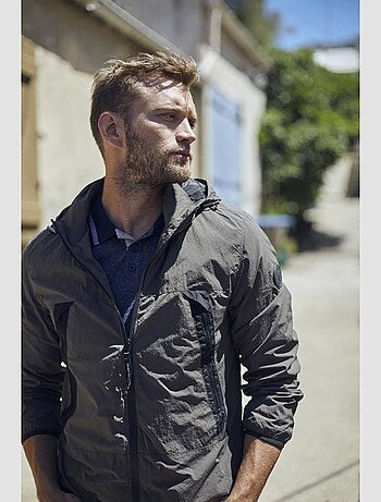 Veste KOVAR 'Le Temps Des Cerises'