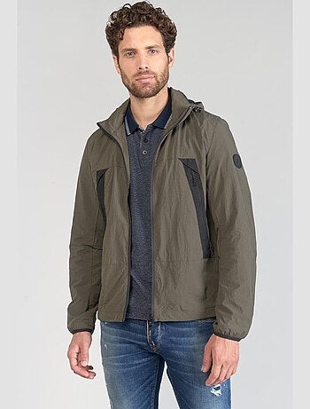 Veste KOVAR 'Le Temps Des Cerises'
