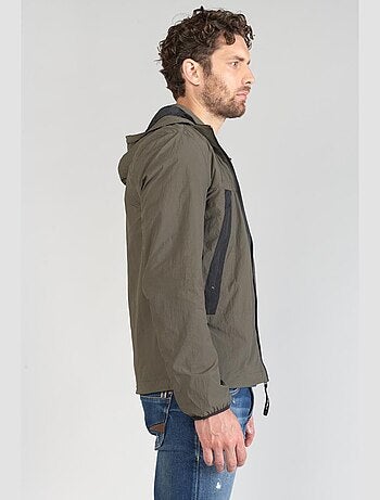 Veste KOVAR 'Le Temps Des Cerises'