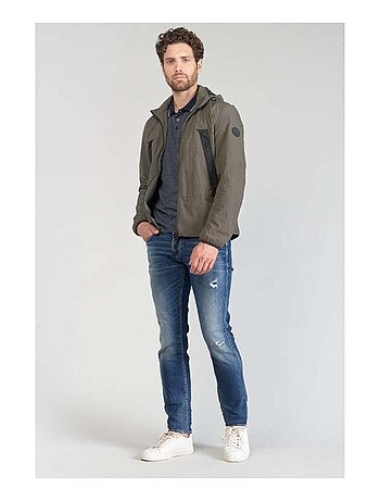 Veste KOVAR 'Le Temps Des Cerises'