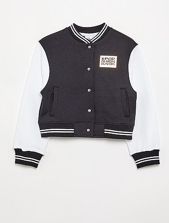 Veste 'KPop Demon Hunters'