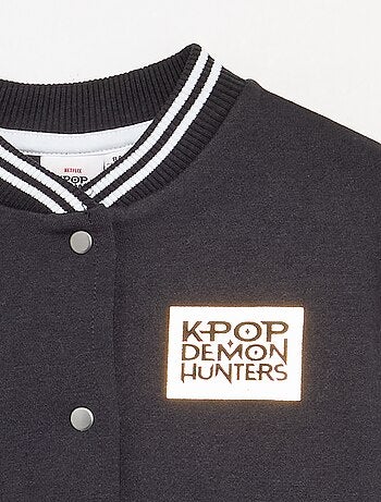 Veste 'KPop Demon Hunters'
