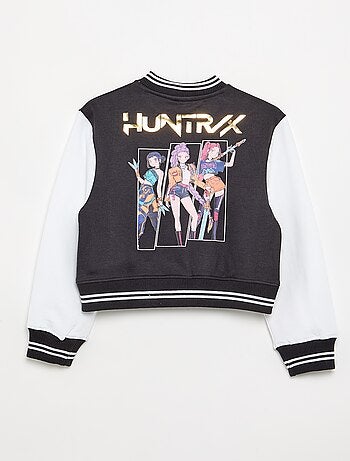 Veste 'KPop Demon Hunters'