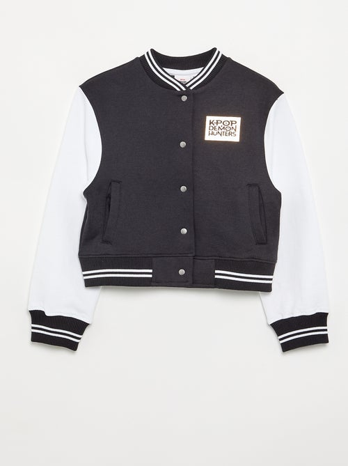 Veste 'KPop Demon Hunters' - Kiabi