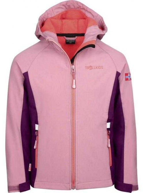 Veste kristiansand - trollkids - Kiabi Veste kristiansand - trollkids - Kiabi