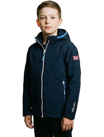 Veste kvalvika - trollkids