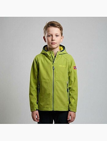 Veste kvalvika - trollkids