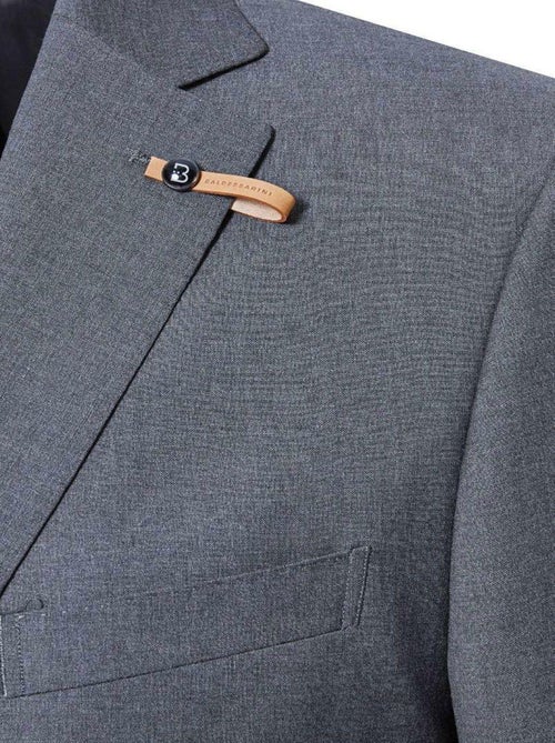 Veste laine vierge Baldessarini - Kiabi