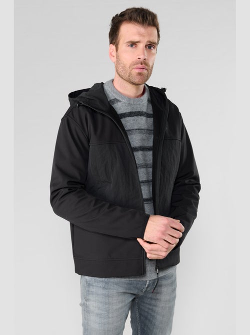 Veste LAMINEL 'Le Temps Des Cerises' - Kiabi