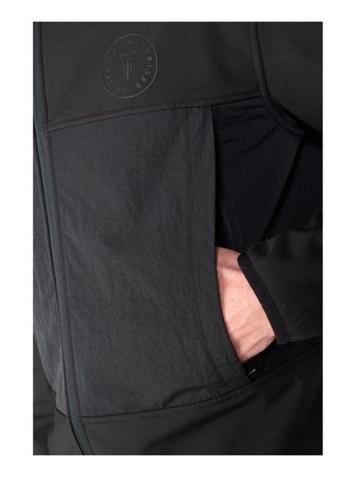 Veste LAMINEL 'Le Temps Des Cerises' - Kiabi