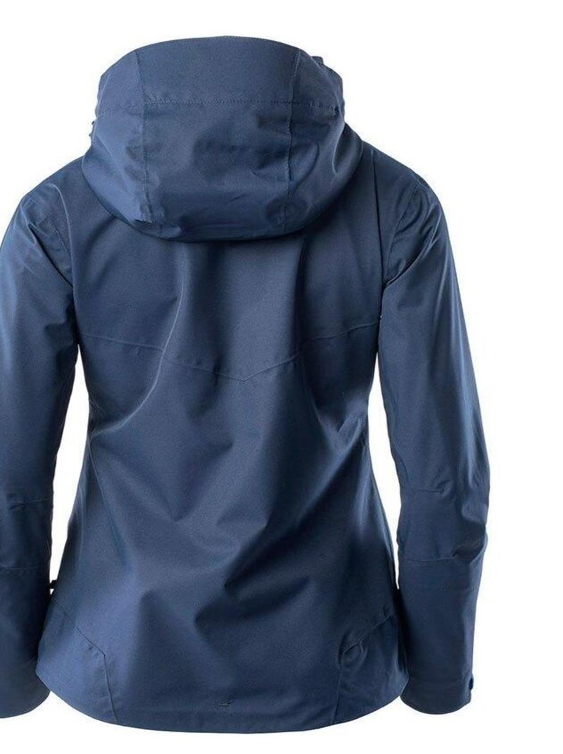 Veste lanco - hi-tec Bleu Bleu - Kiabi