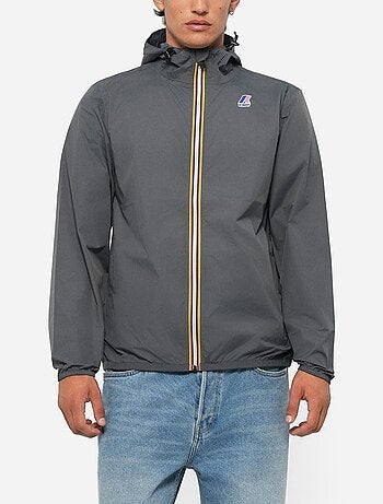 Veste Le Vrai 4.0 Claude - K-Way