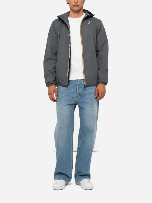 Veste Le Vrai 4.0 Claude - K-Way - Kiabi