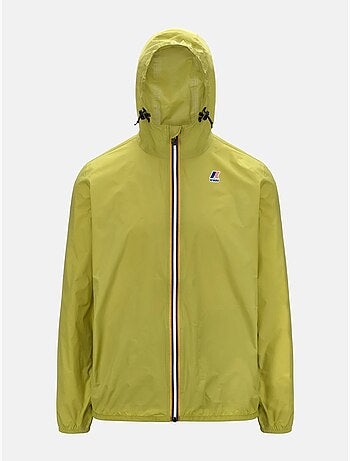 Veste Le Vrai 4.0 Claude - K-Way
