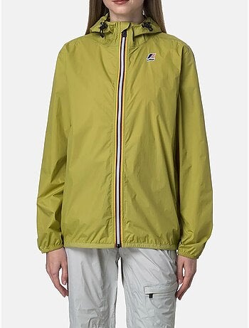 Veste Le Vrai 4.0 Claude - K-Way
