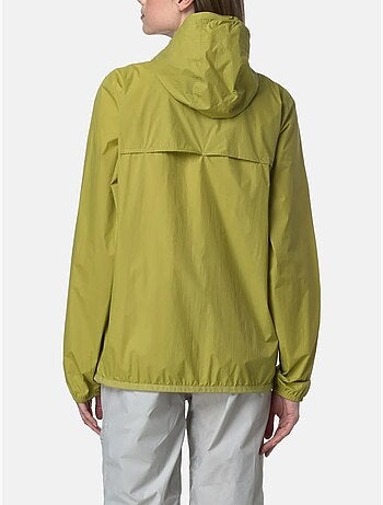 Veste Le Vrai 4.0 Claude - K-Way