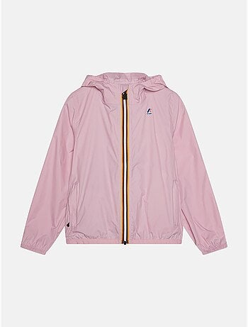 Veste Le Vrai 4.0 Claude - K-Way