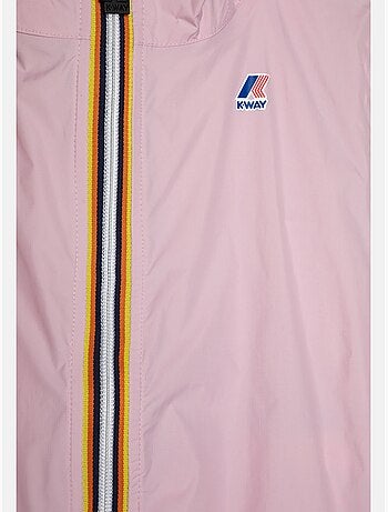 Veste Le Vrai 4.0 Claude - K-Way